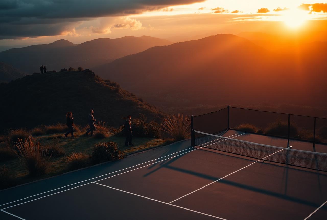 Retreats, sports & trips